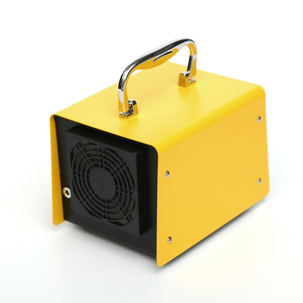 LFT-150HE Ozone generator 5G view 2