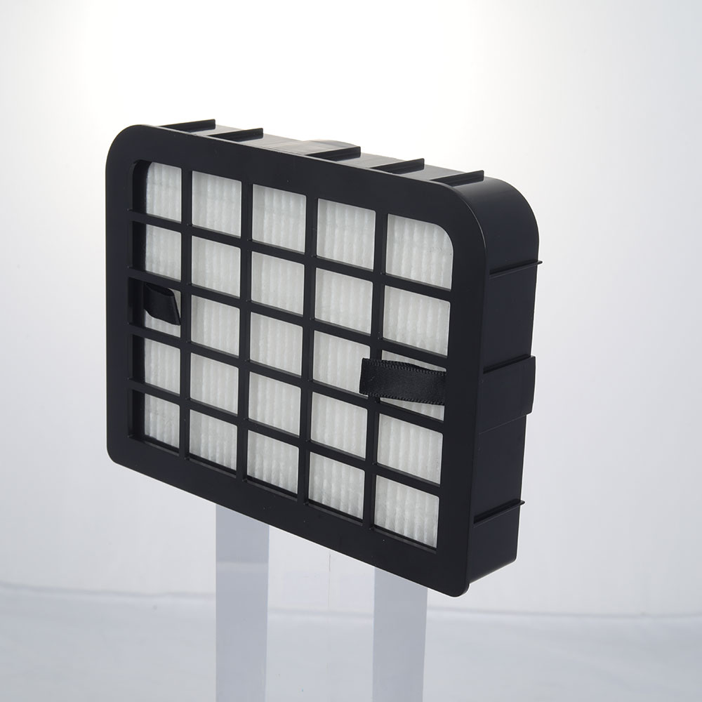 LFT-262AW Desktop Air Purifier view 7