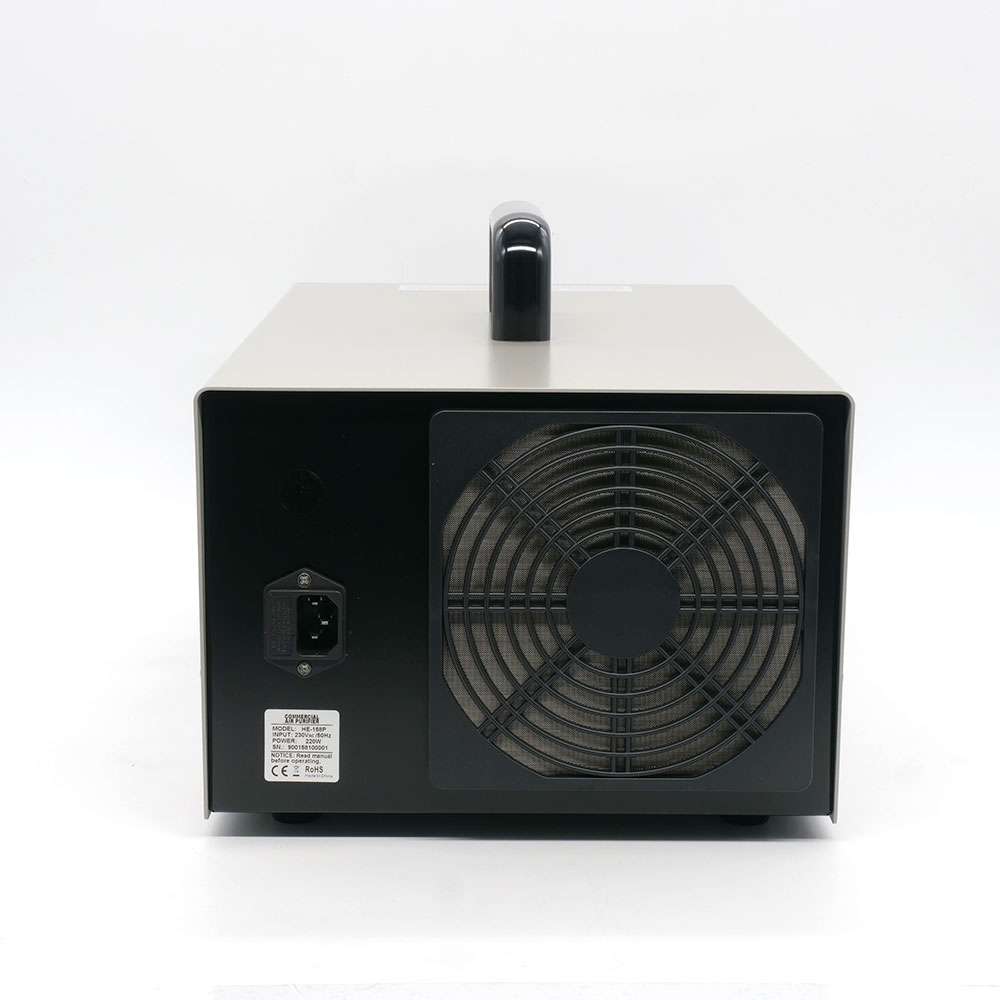 LFT-158PG Ozone generator