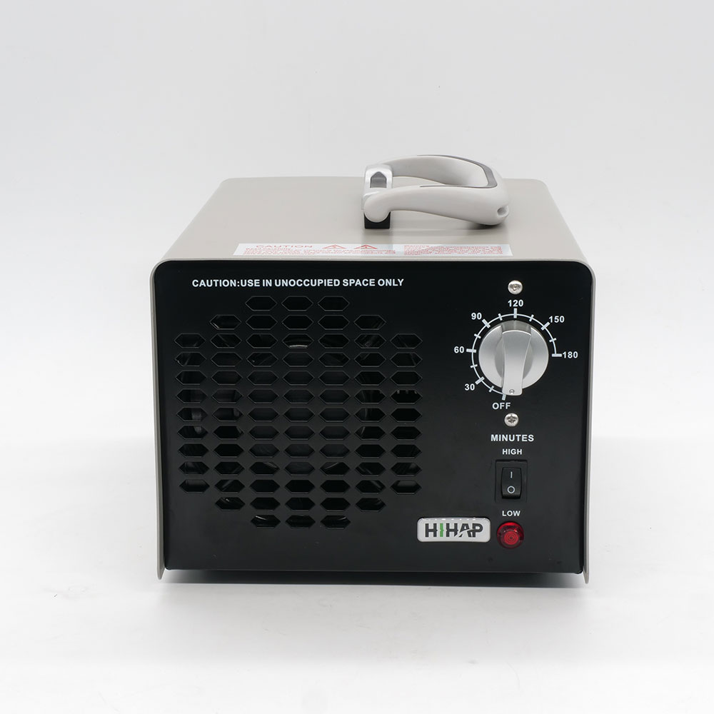 LFT-161AG 30g ozone generator view 8