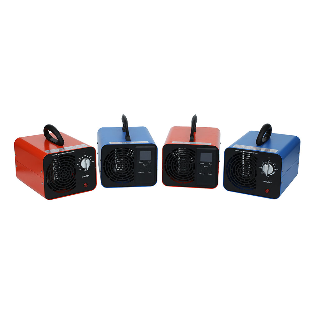 LFT-153DN Digital Ozone Generator view 4