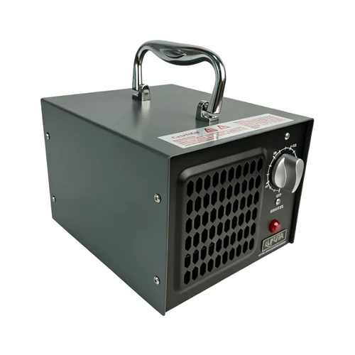 LFT-152RG Pluggable  ozone generator portable commercial ozone machine
