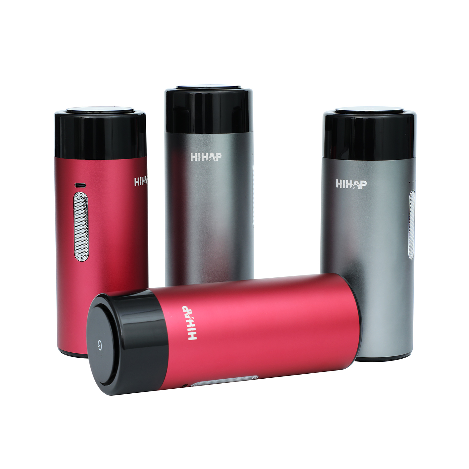 LFT-230AD Mini Air Purifier DC5V