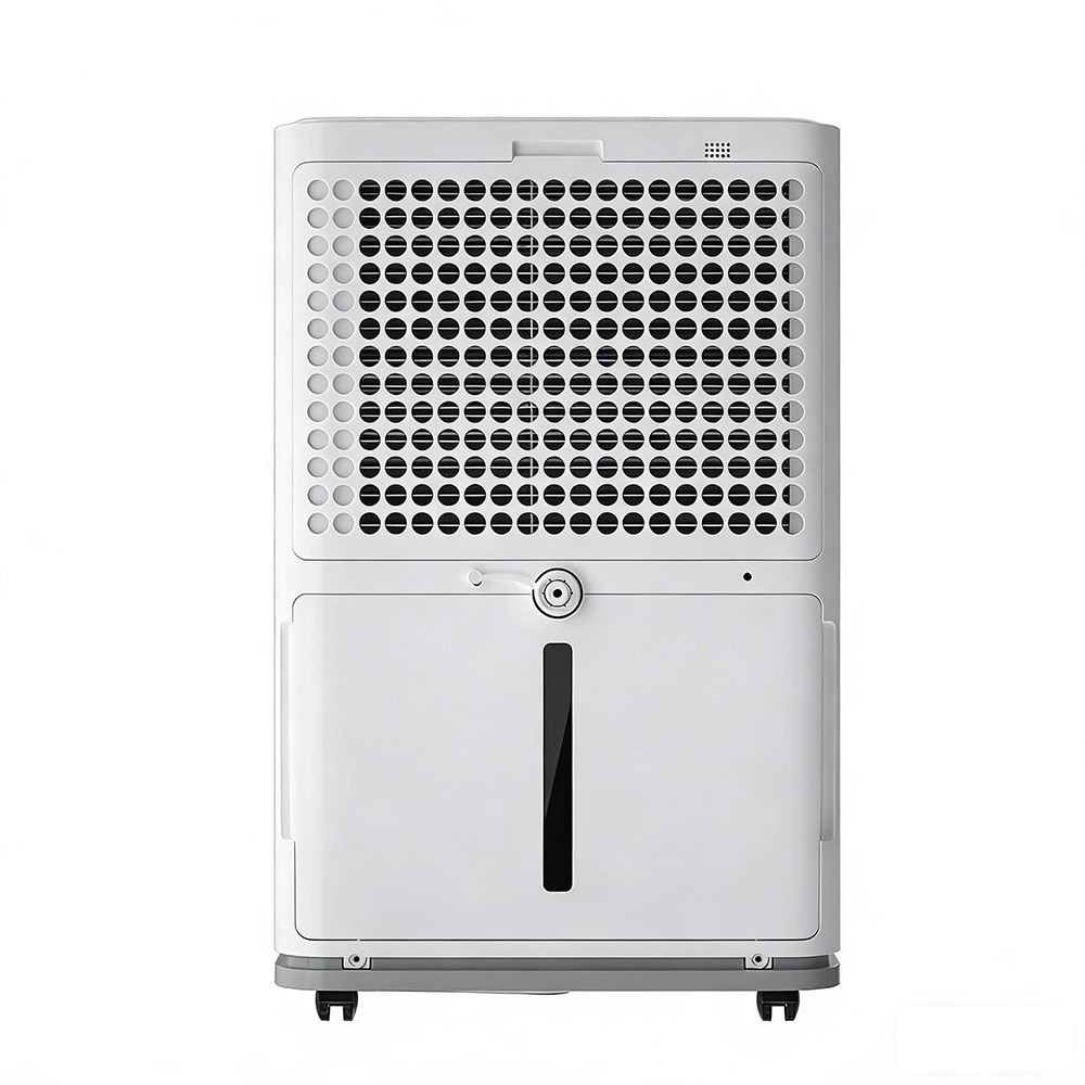 LFT-350AW Household dehumidifier view 3