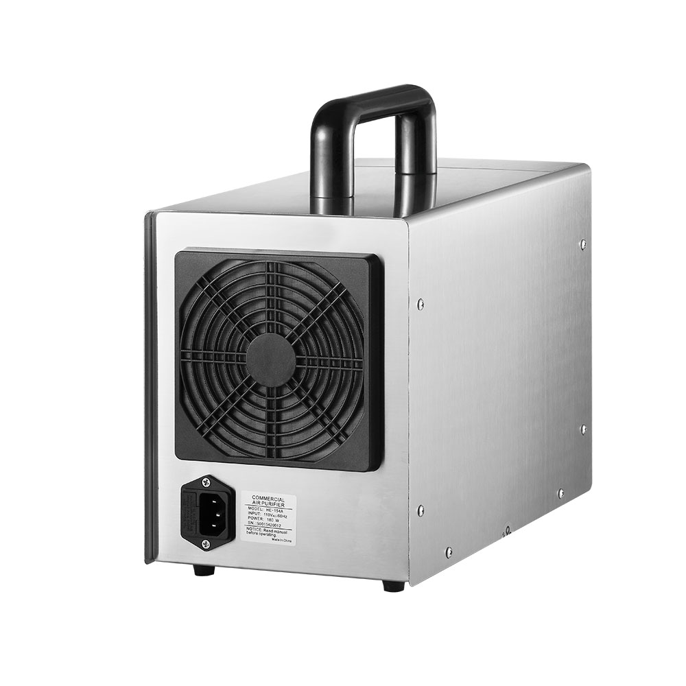 LFT 154AB 14G High Concentration Ozone generator view 4