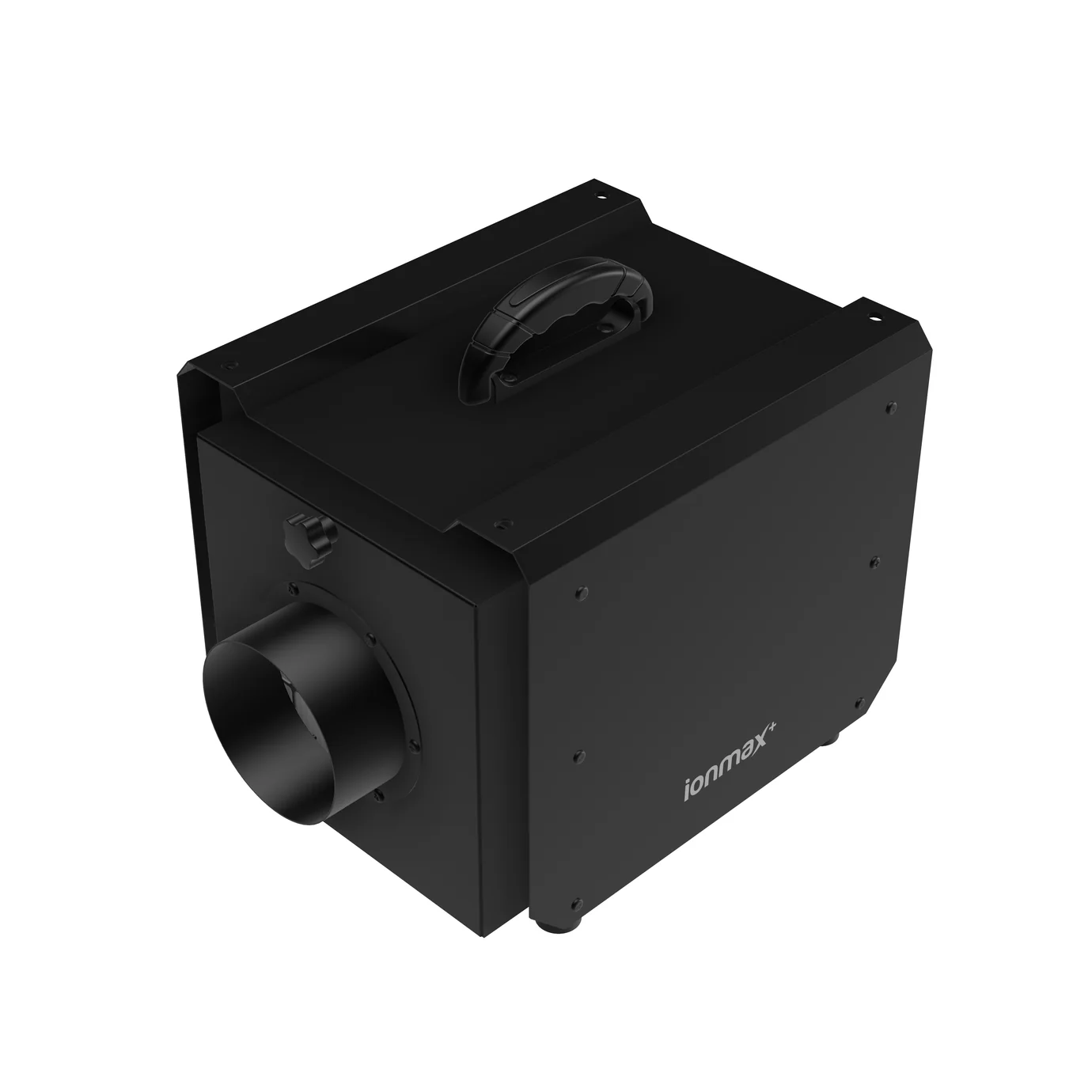 LFT-330NB Industrial dehumidifier view 3