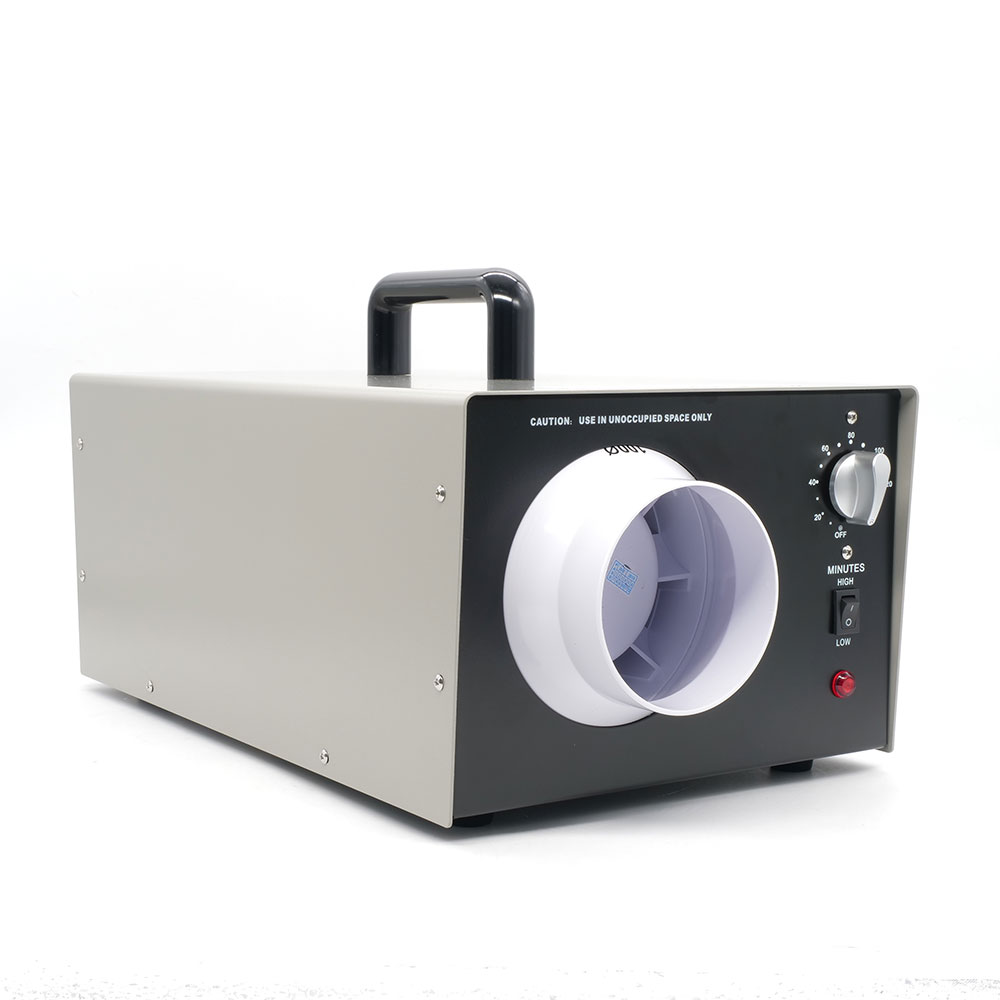 LFT-158PG Ozone generator view 4