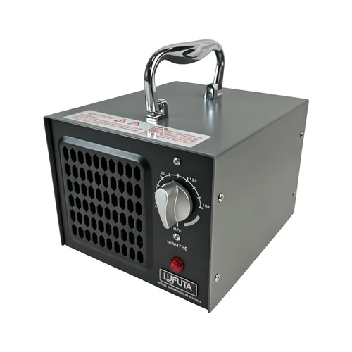 LFT-152RG Pluggable  ozone generator portable commercial ozone machine view 3