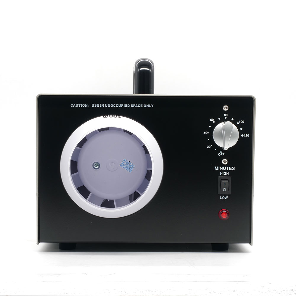 LFT-158PG Ozone generator view 5