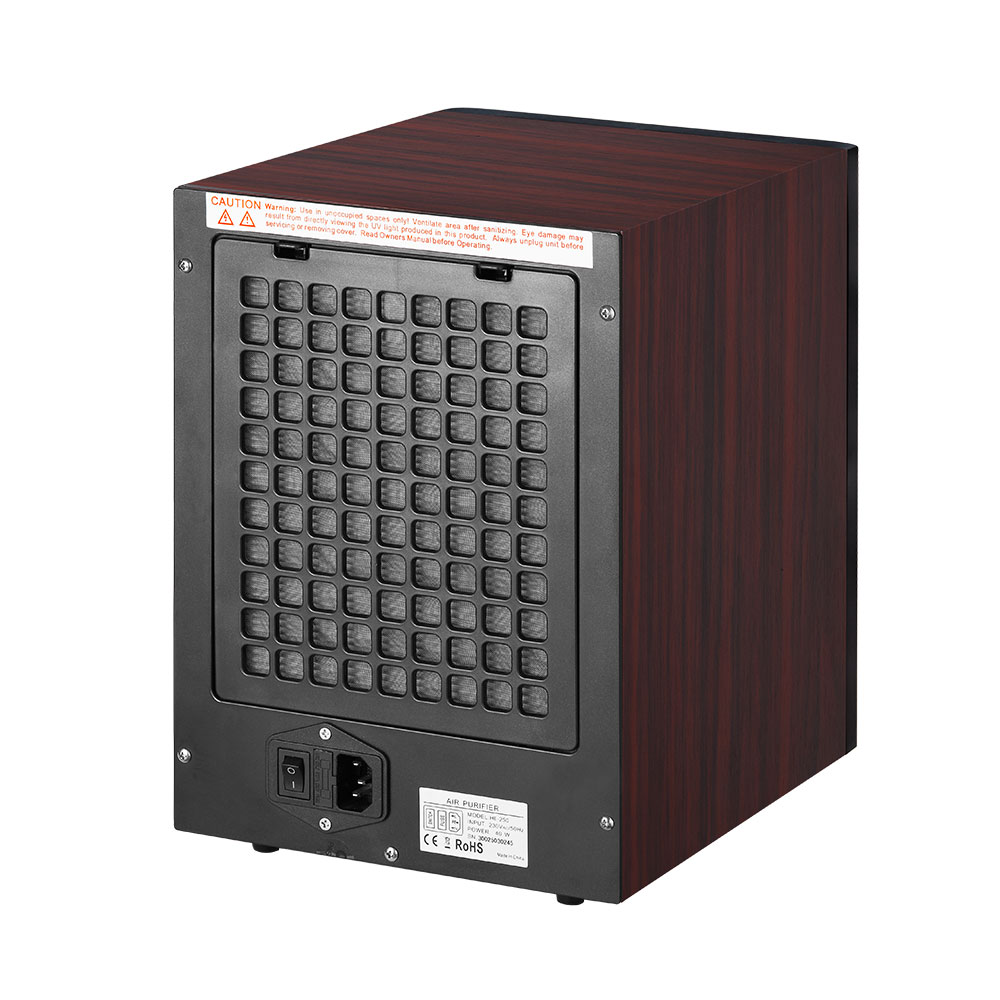 LFT 250AB cherry wood cabinet