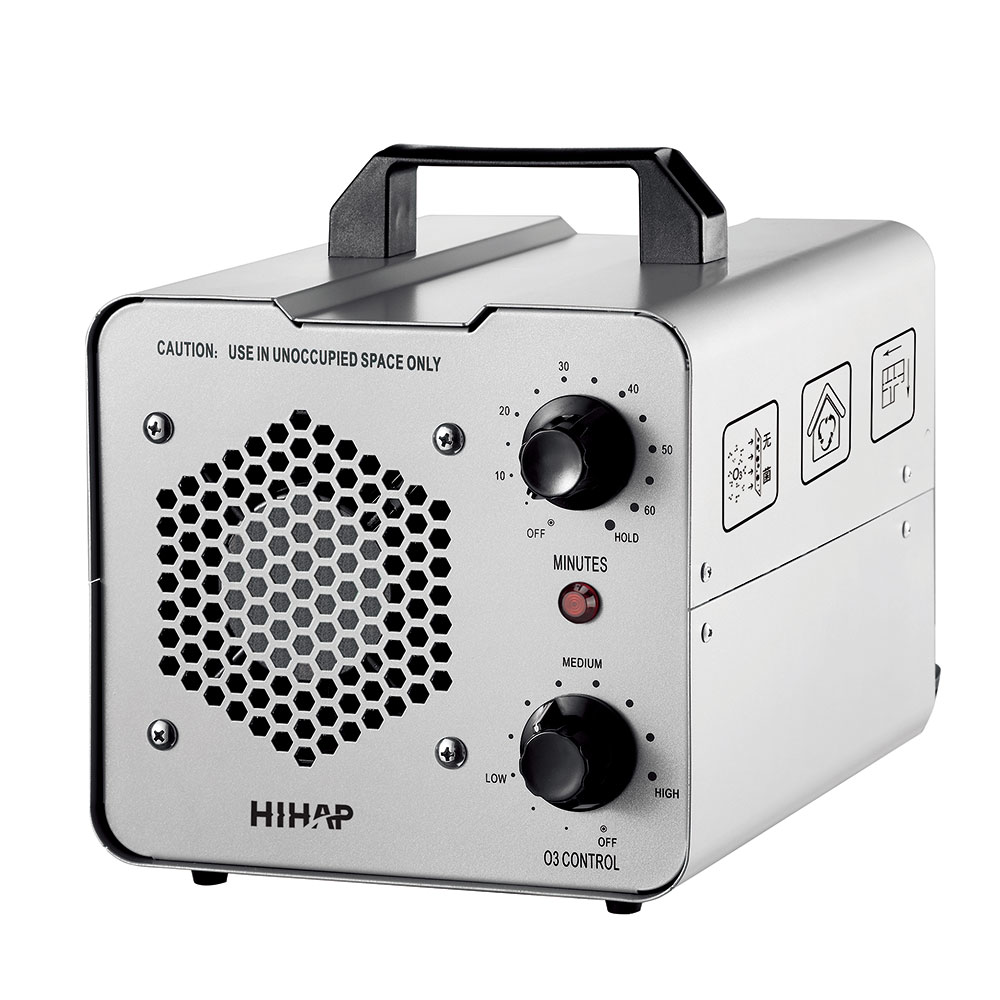 LFT110HU 1200mg ozone generator