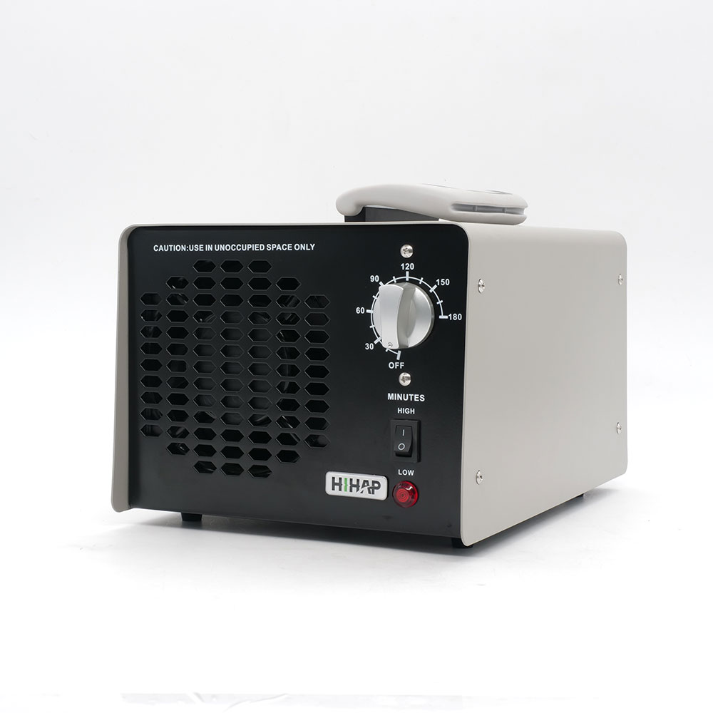 LFT-161AG 30g ozone generator view 4