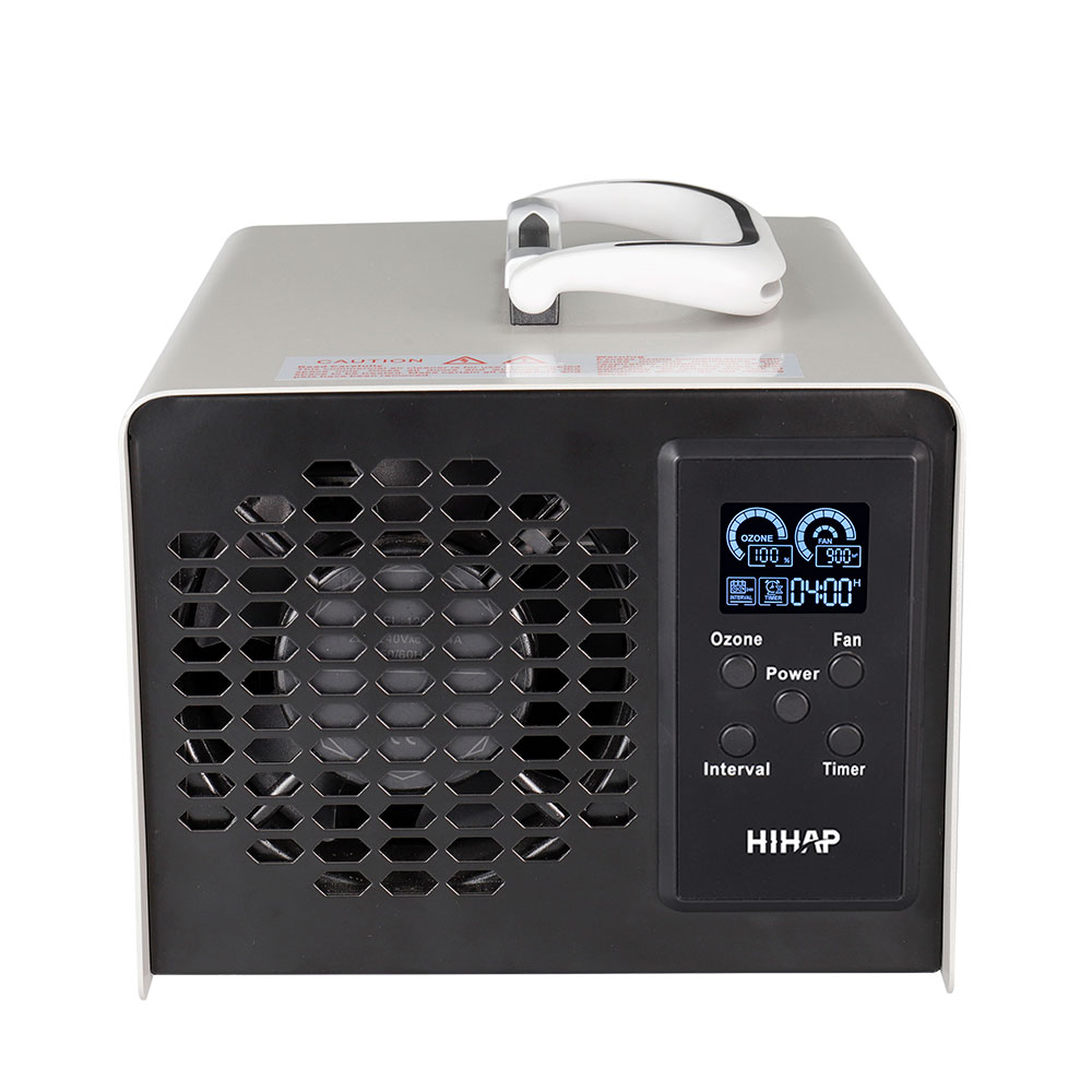 LFT-161NG 30G Digital ozone generator view 4