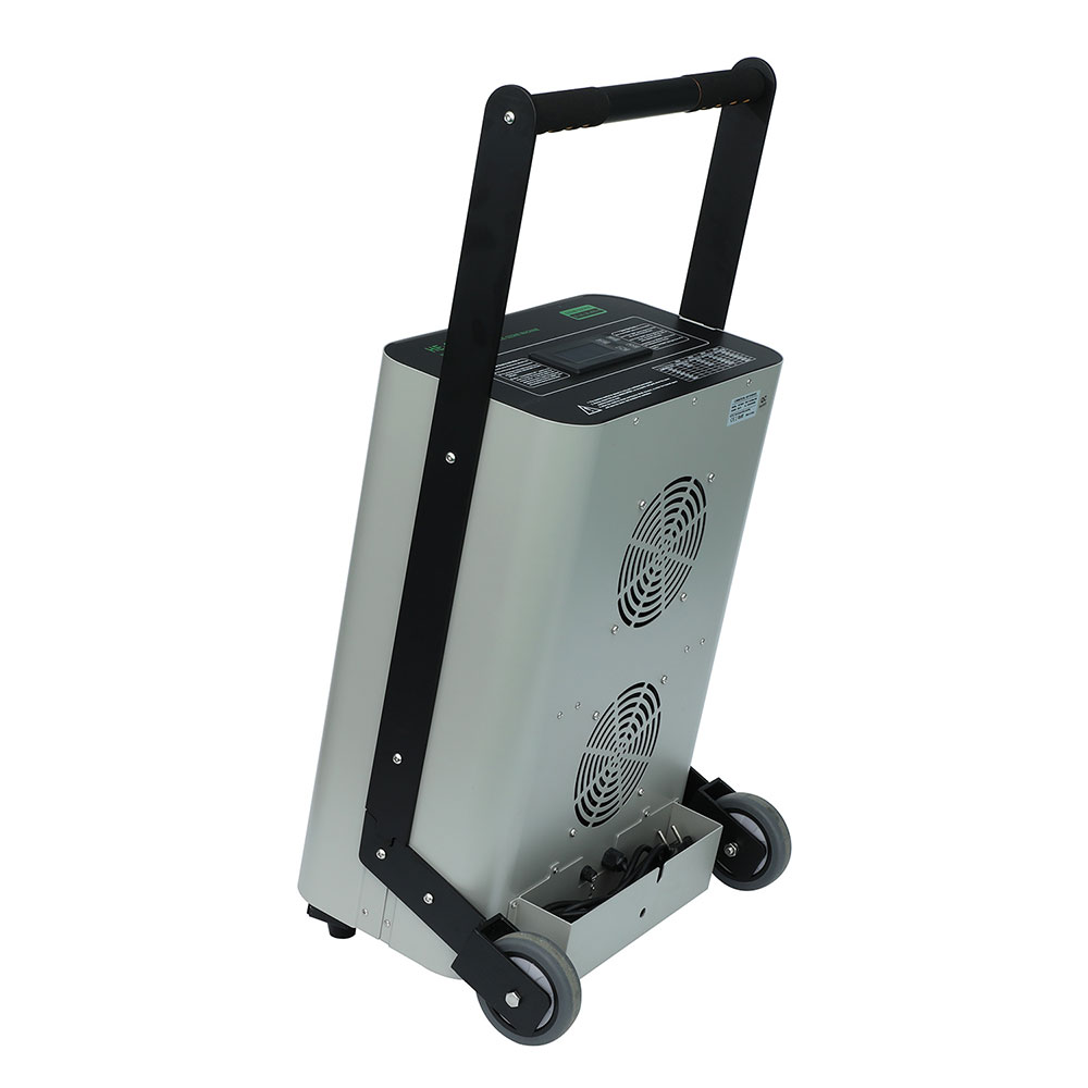 LFT-159AG Ozone generator view 5