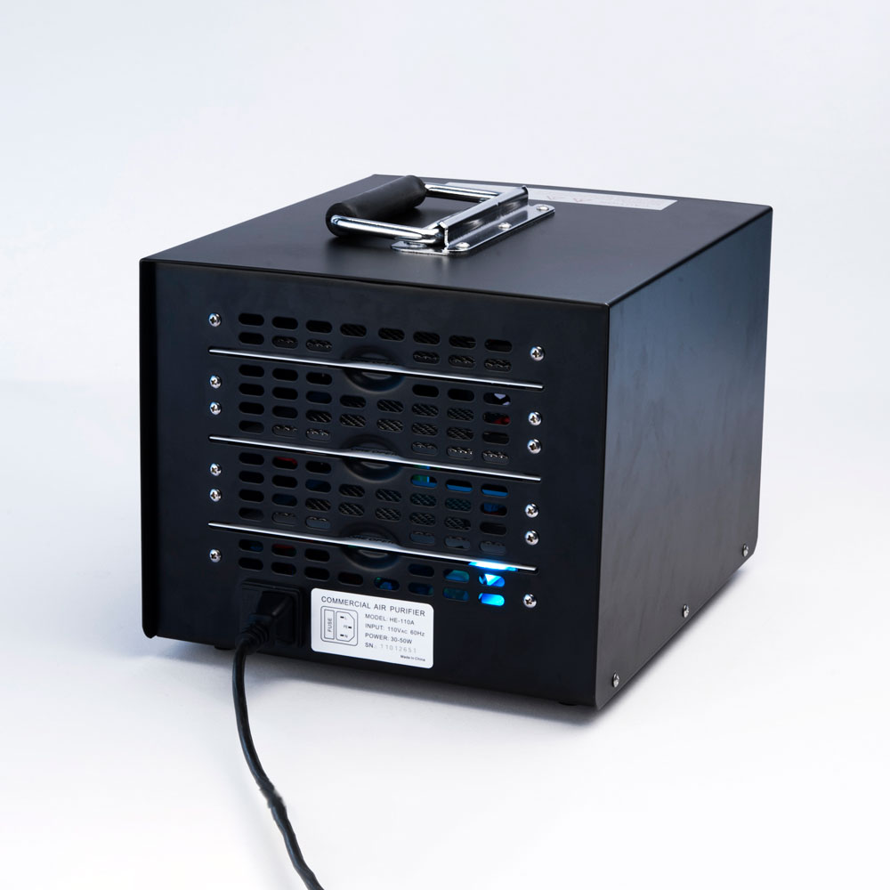 LFT-110AB ozone generator