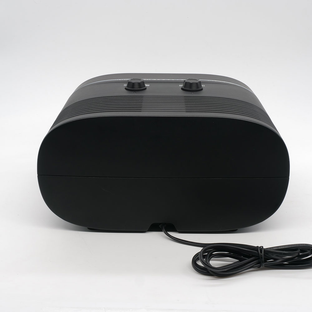 LFT-256AB Plastic Desktop Air Purifier