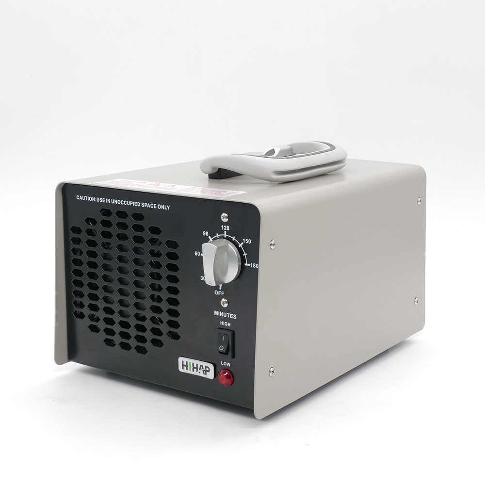 LFT-161AG 30g ozone generator view 6