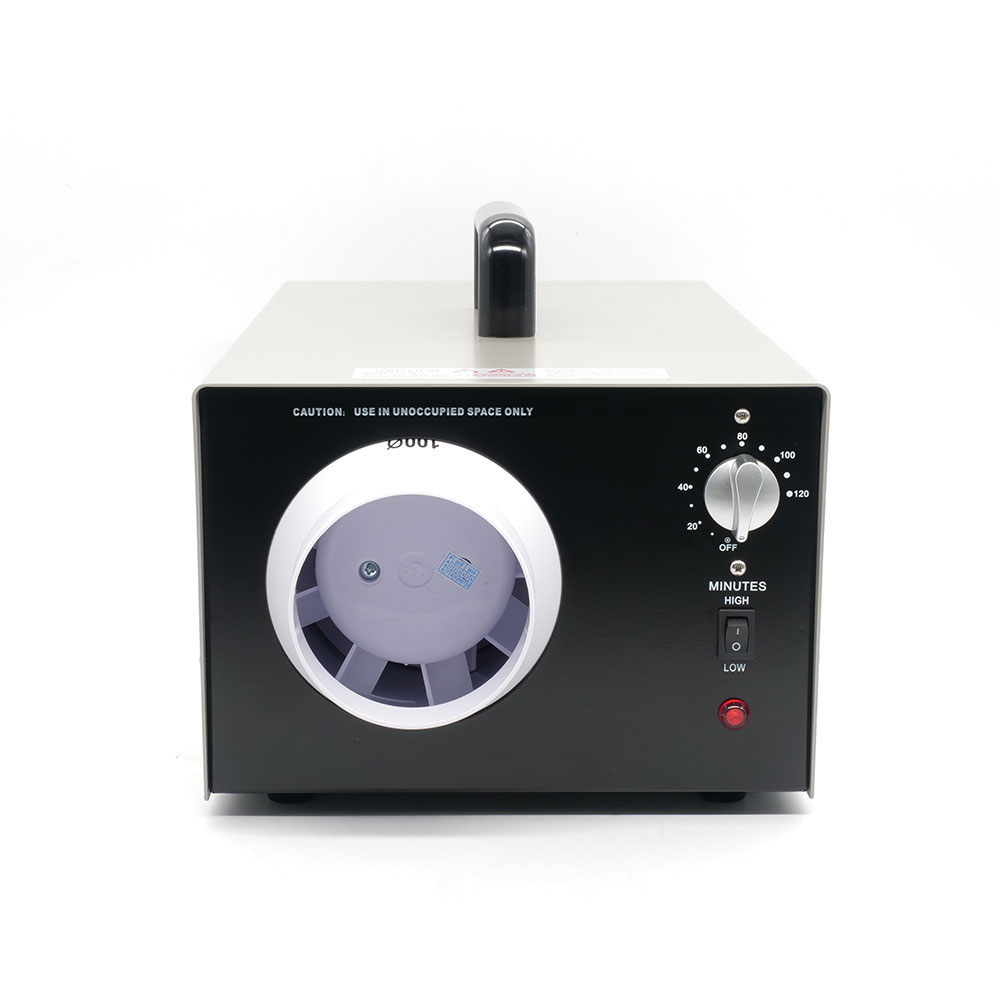 LFT-158PG Ozone generator view 6
