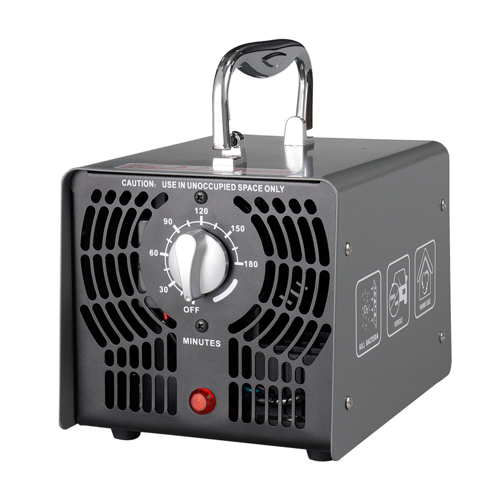 LFT-150HG Car air purifier (DC 12V)