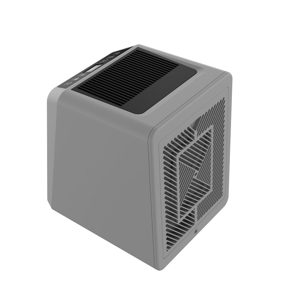 LFT-263AW  Cabinet air purifier(hot seller) view 2