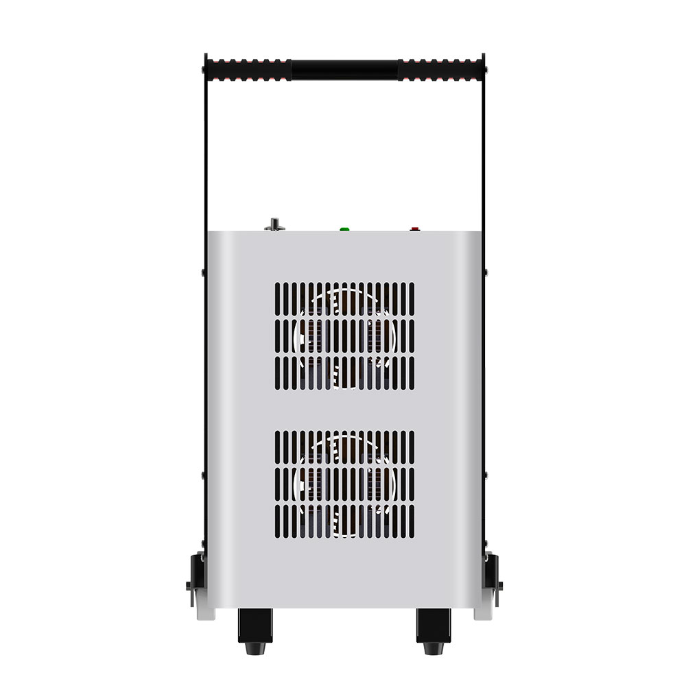 LFT-159AG Ozone generator view 8