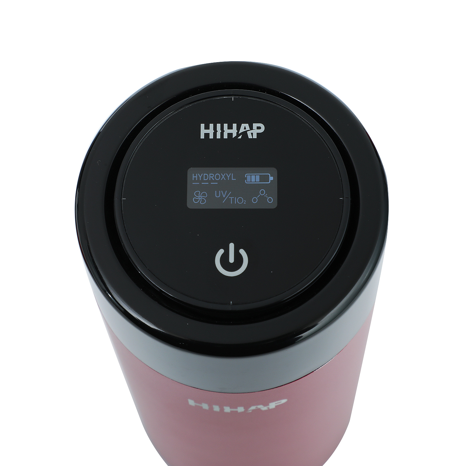 mini ozone generator for car