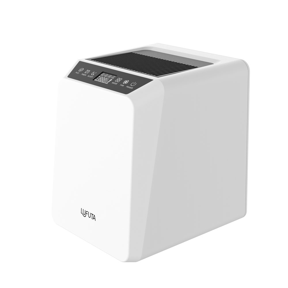 LFT-263AW  Cabinet air purifier view 5
