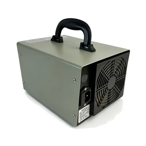 LFT-151NO 7G Digital ozone generator handy compact ozonator intelligent portable ozone machine LUFUTATECH view 2