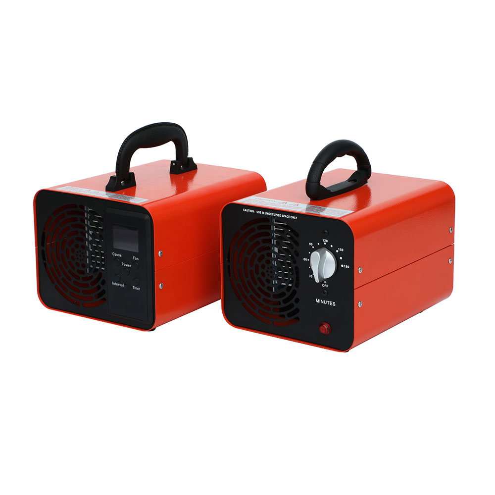 LFT-153DN Digital Ozone Generator