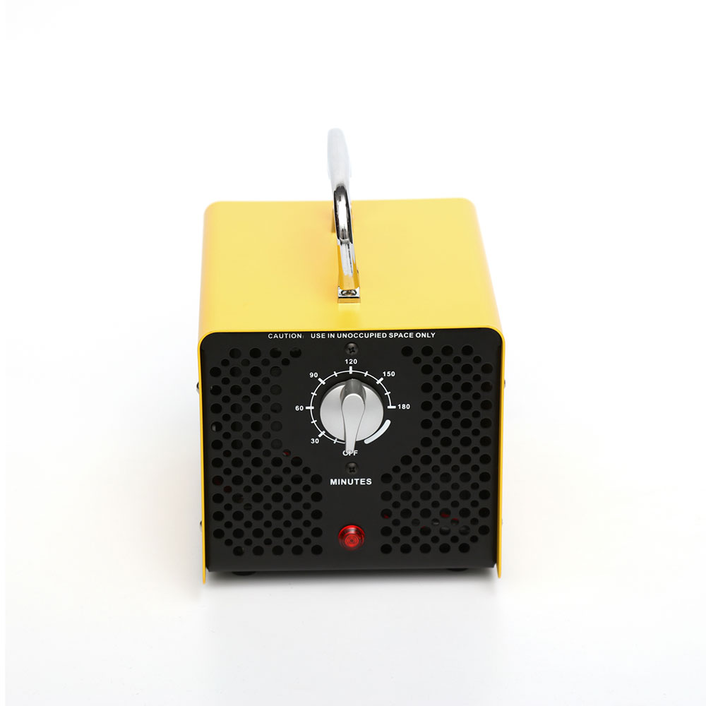 LFT-150HE Ozone generator 5G view 5