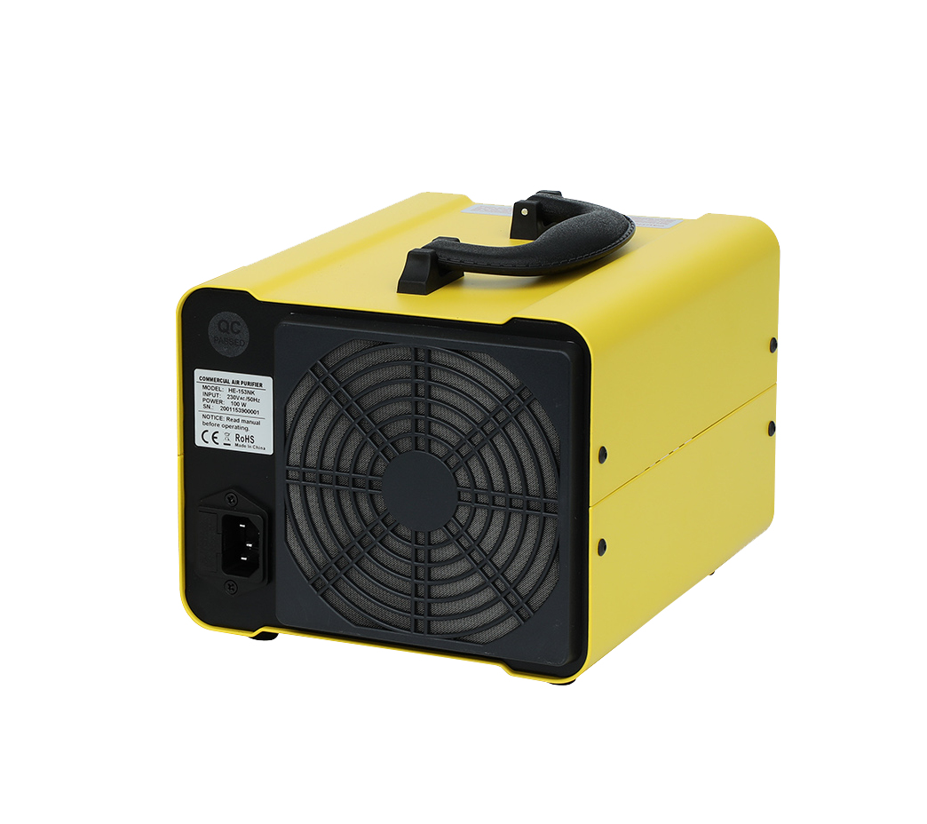 LFT-153NK Smart wifi 10g ozone generators