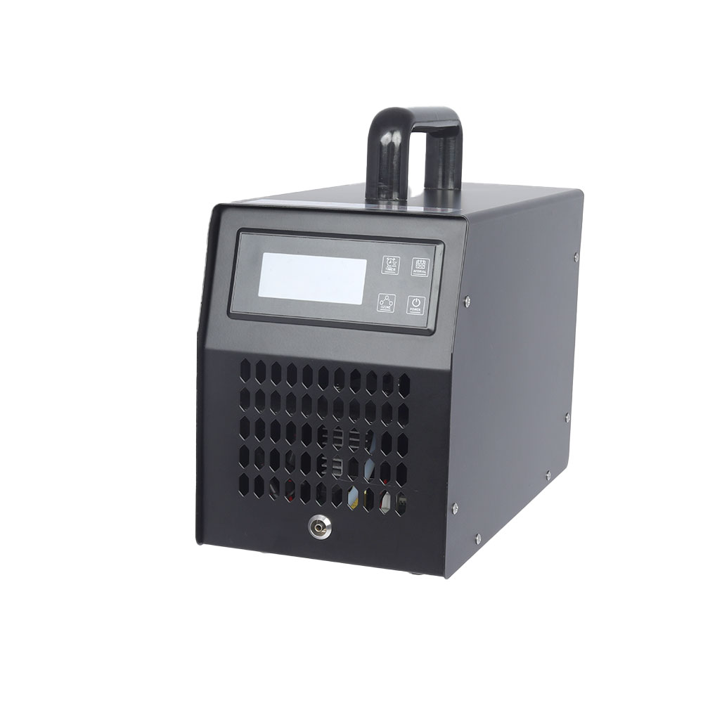 LFT-154NS 40G High Concentration Ozone generator view 1