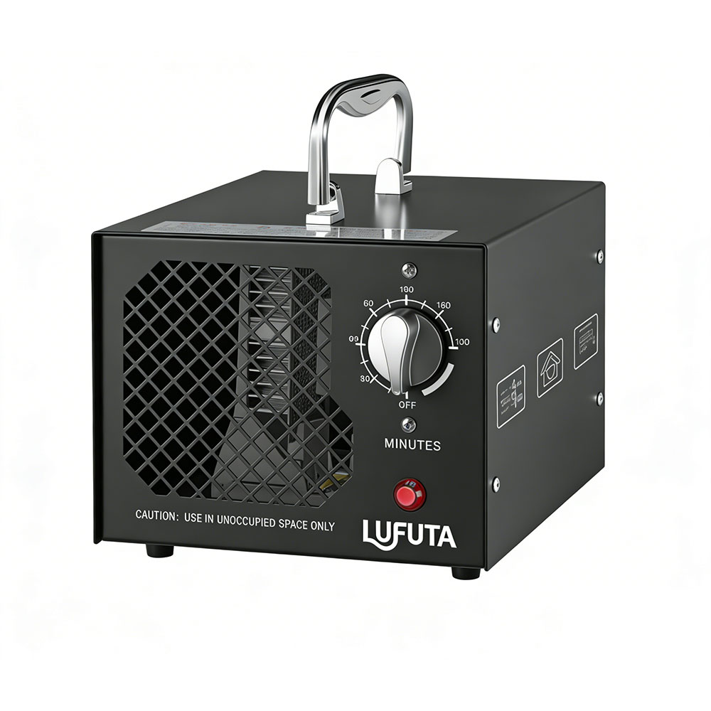 LFT-150BG Ozone generator 5G