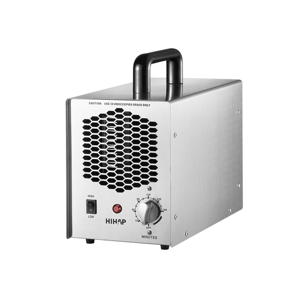 LFT 154AB 14G High Concentration Ozone generator view 6