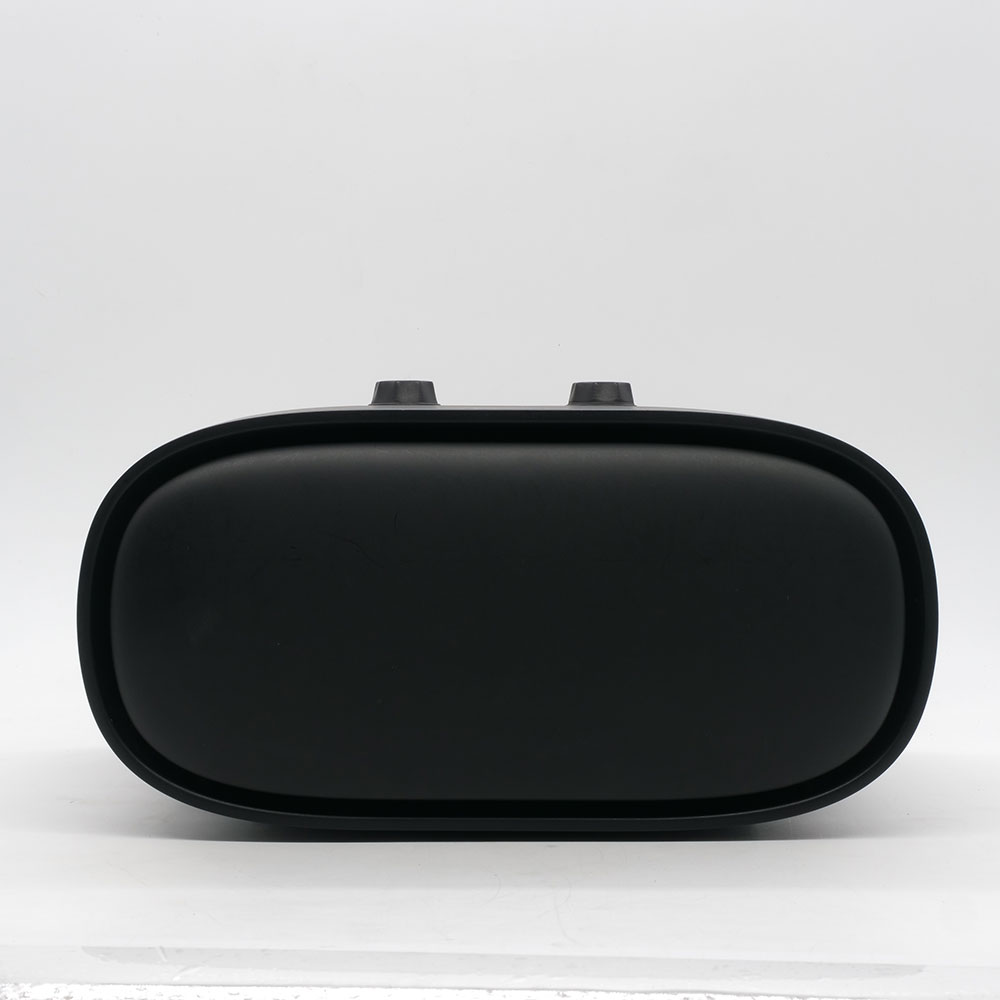 LFT-256AB Plastic Desktop Air Purifier view 6