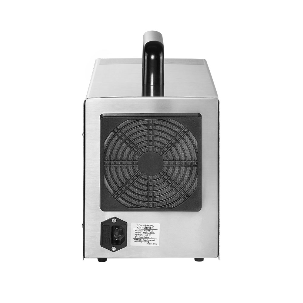 LFT 154AB 14G High Concentration Ozone generator view 5