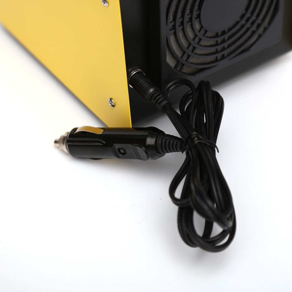 LFT-150HG Car air purifier (DC 12V)