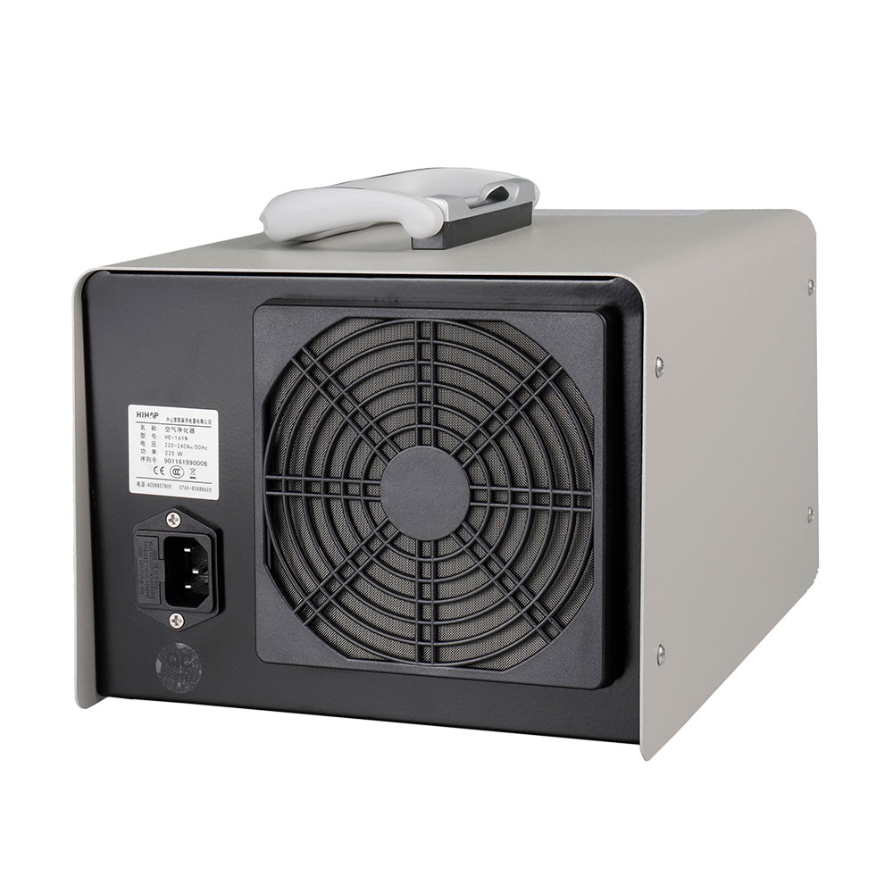 LFT-161NG 30G Digital ozone generator