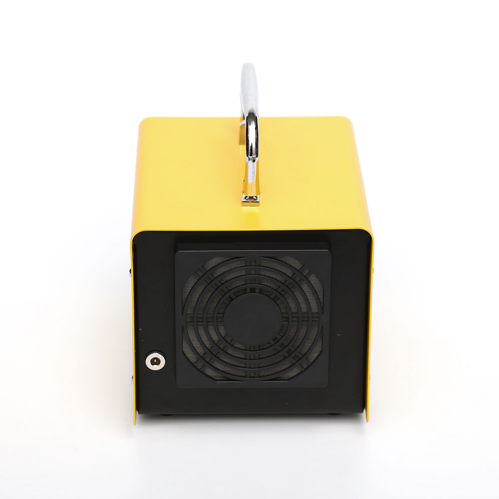 LFT-150HE Ozone generator 5G view 1