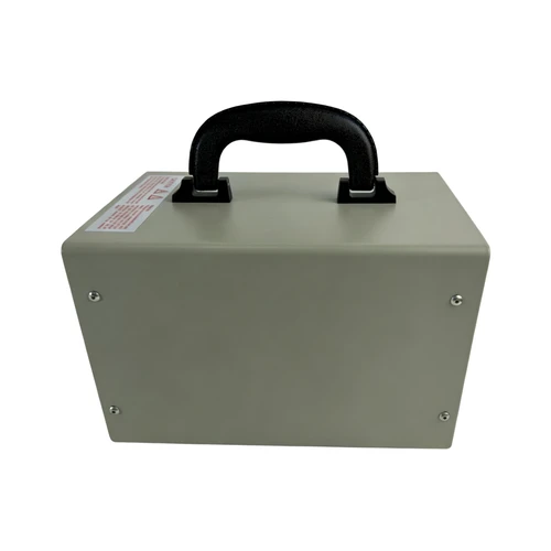 LFT-151NO 7G Digital ozone generator handy compact ozonator intelligent portable ozone machine LUFUTATECH view 1