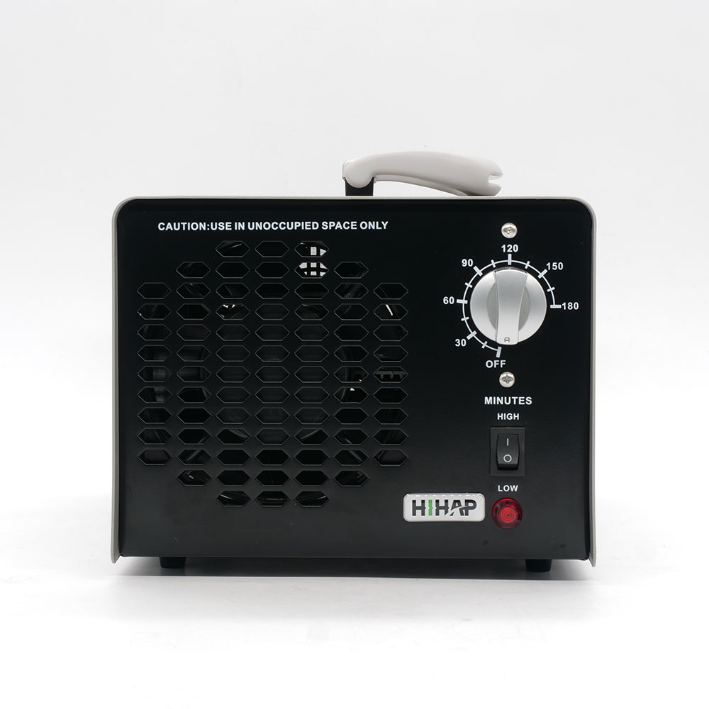 LFT-161AG 30g ozone generator view 5