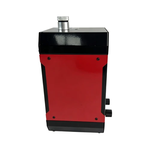 LFT‑505AR Automotive Smoke Leak Detector, EVAP Smoke Machine for Car Pipe System Leakage Test view 3