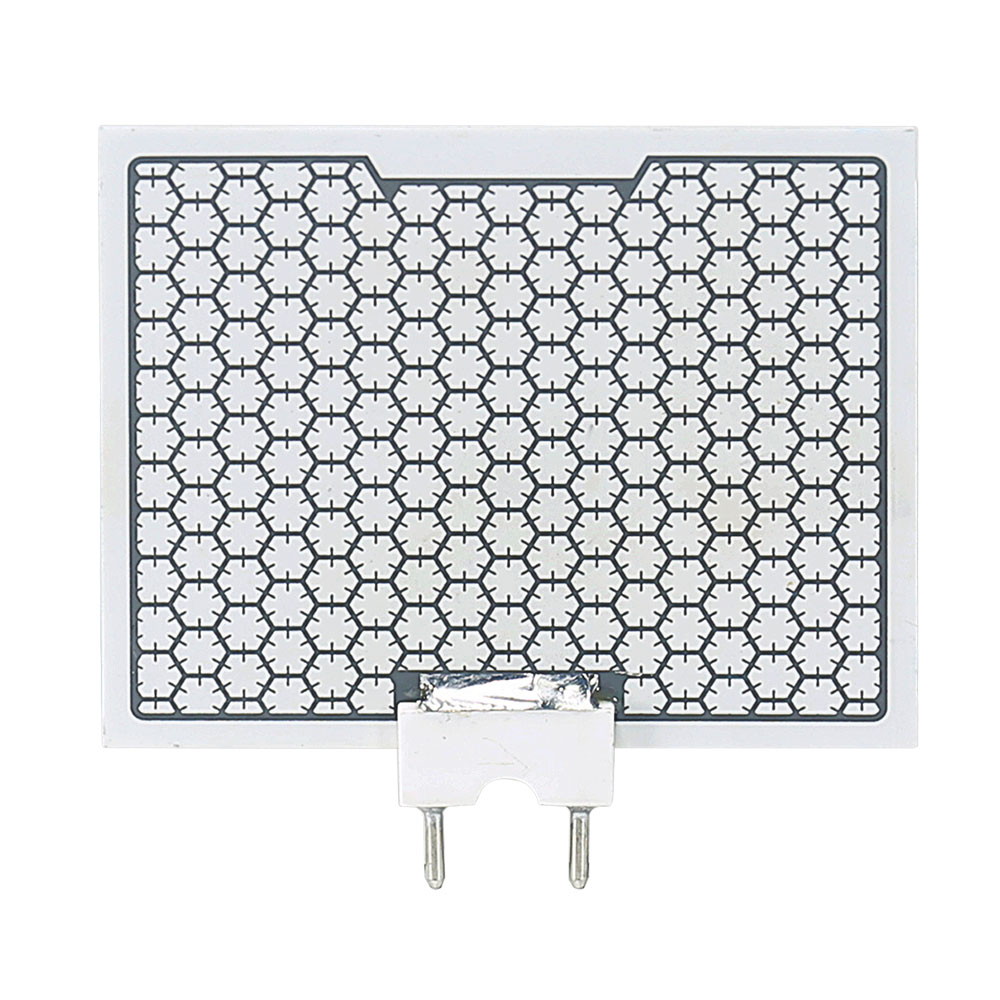 Ozone plate 10GN