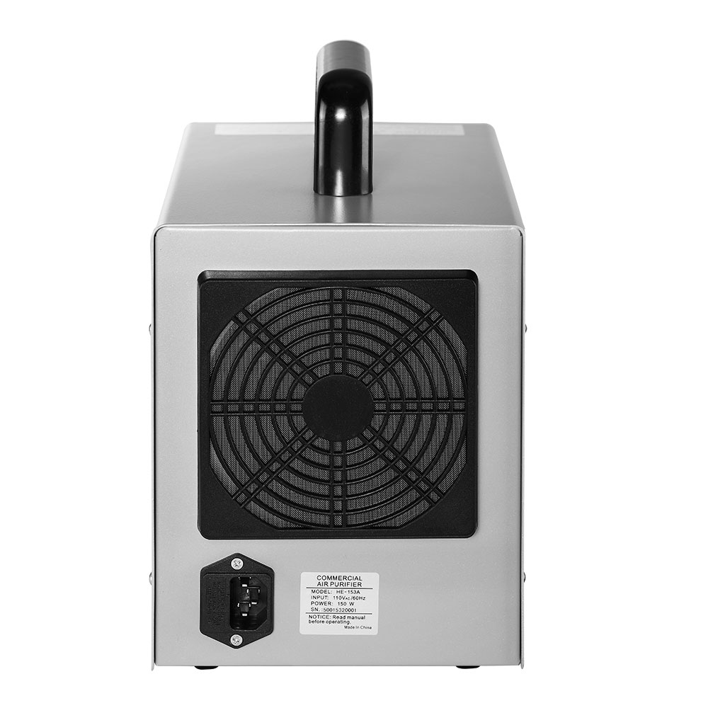 LFT-153AS Ozone generator view 4