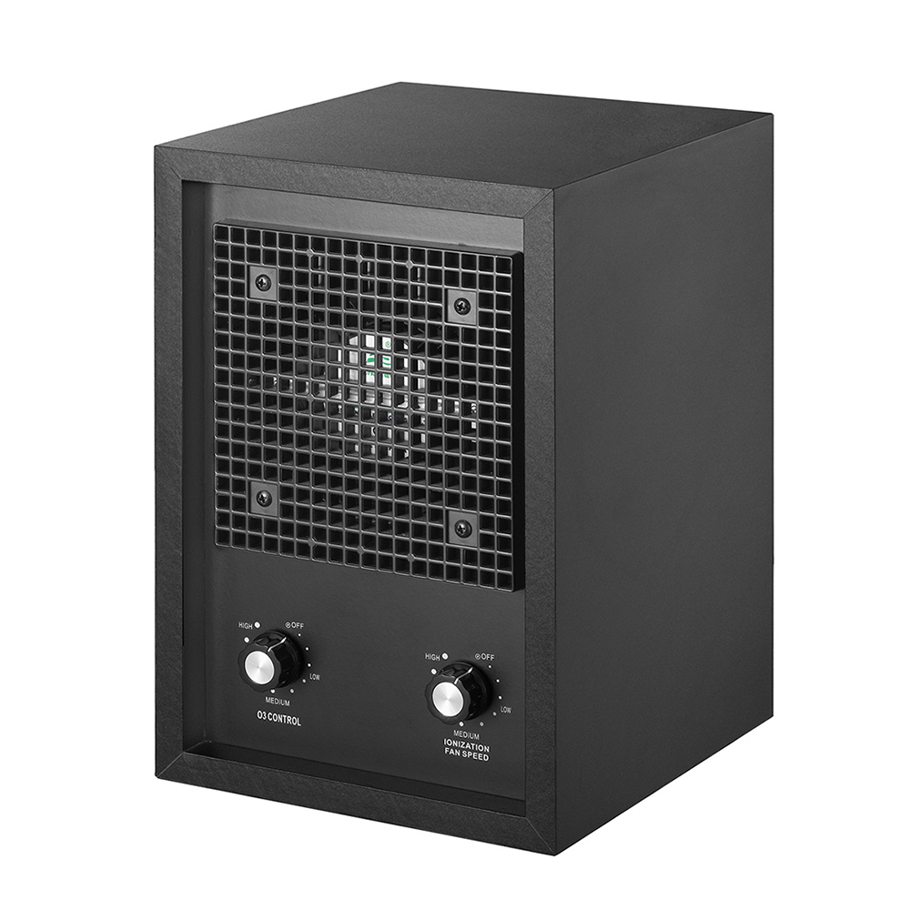 LFT 221AB Air Purifier with HEPA and ionizer