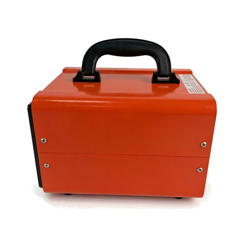 LFT-153NK Smart wifi 10g ozone generators portable commercial ozonator with replaceable ozone cartridge Digital LCD LUFUTATECH view 5