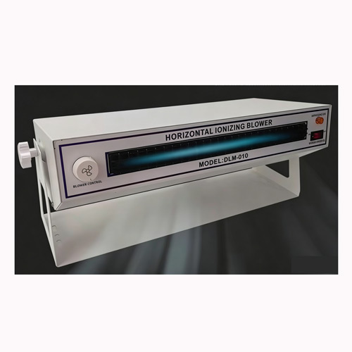 LFT-503AG Industrial Horizontal Ion Fan LUFUTATECH view 7
