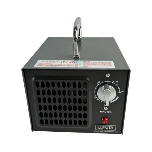 LFT-152RG Pluggable  ozone generator portable commercial ozone machine view 4