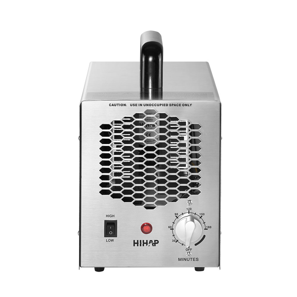 LFT 154AB 14G High Concentration Ozone generator view 7