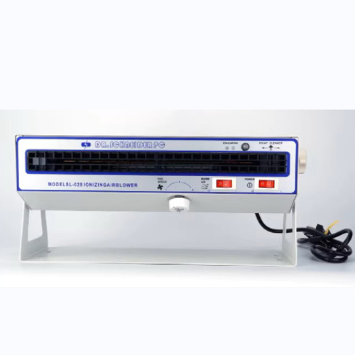 LFT-503AG Industrial Horizontal Ion Fan LUFUTATECH view 3